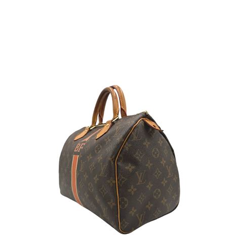 tempi di consegna per louis vuitton personalizzata|Louis Vuitton canvas service.